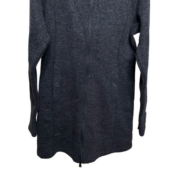 Outdoor Research Salida Long Hoody Jacket Womens Large - Picture 3 of 6